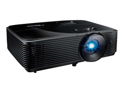Optoma : HD144X 3600LM FULL HD 1080P