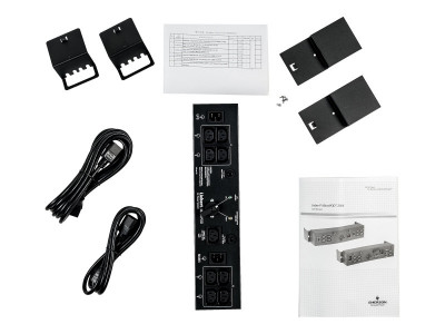 Vertiv : BY PASS MANUAL pour UPS 2200VA 2U