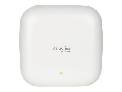 D-Link : WIRELESS AX1800 NUCLIAS CLOUDMANAGED ACCESS POINT (avec