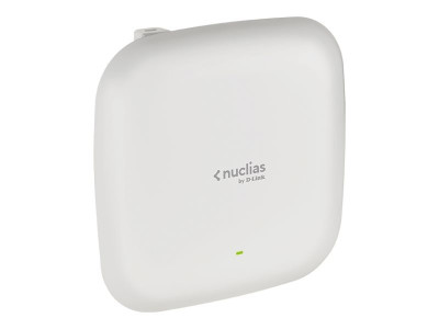 D-Link : WIRELESS AX1800 NUCLIAS CLOUDMANAGED ACCESS POINT (avec