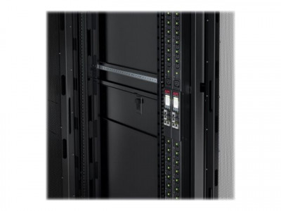 APC : RACK PDU 9000 SWITCHED ZEROU 16A 230V C13 C19 IEC309 CORD