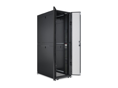 APC : RACK PDU 9000 SWITCHED ZEROU 16A 230V C13 C19 IEC309 CORD