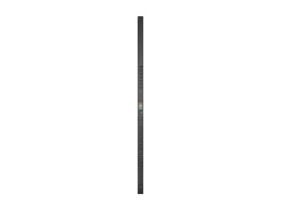 APC : RACK PDU 9000 SWITCHED ZEROU 16A 230V C13 C19 IEC309 CORD