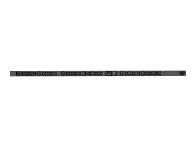 Vertiv : RPDUMONITORED0UINPUT IEC60309 230400V 3X16AOUTPUTS 36C136C19