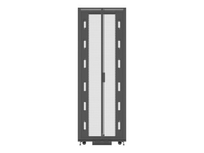 Vertiv : 48U SERVER RACK 800X1115MM BLACK GRAY