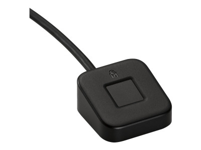 Kensington : KENSINGTON VERIMARK DESKTOP FINGERPRINT KEY