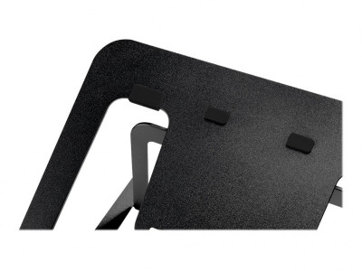 Neomounts : NOTEBOOK DESK STAND BLACK