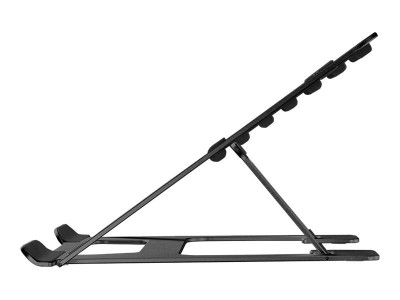 Neomounts : NOTEBOOK DESK STAND BLACK