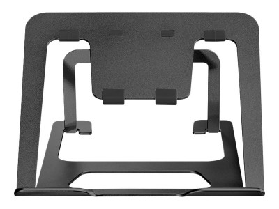 Neomounts : NOTEBOOK DESK STAND BLACK