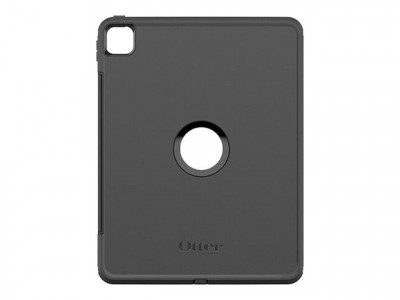 OtterBOX : OTTERBOX DEFENDER APPLE IPAD PRO 12.9IN (3RD/4TH/5TH GEN) BLK