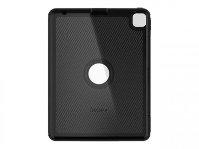 OtterBOX : OTTERBOX DEFENDER APPLE IPAD PRO 12.9IN (3RD/4TH/5TH GEN) BLK