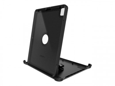 OtterBOX : OTTERBOX DEFENDER APPLE IPAD PRO 12.9IN (3RD/4TH/5TH GEN) BLK