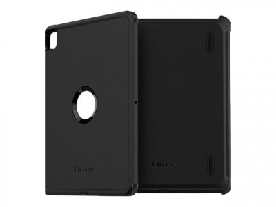 OtterBOX : OTTERBOX DEFENDER APPLE IPAD PRO 12.9IN (3RD/4TH/5TH GEN) BLK