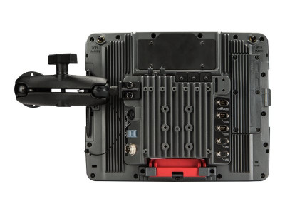 Honeywell : THOR VM3 OUTDOOR BT EXT WLAN 4GB/2GB FLASH UPS B WEC7 CLIENT