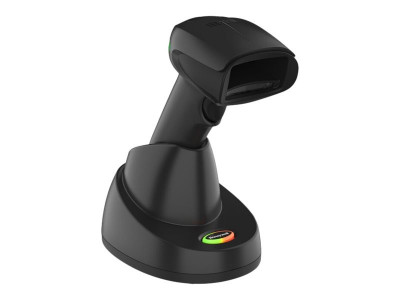 Honeywell : 1952G USB kit GENERAL PURPOSE 1D PDF417 2D UHD BLACK SCANNER U