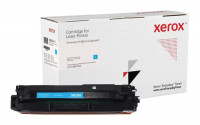 Xerox Toner Everyday Cyan compatible avec Samsung CLT-C506L, Grande capacité Xerox Toner Everyday Cyan compatible avec Samsung CLT-C506L, Grande capacité