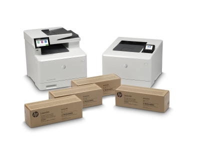 HP LaserJet Enterprise MFP M480f Imprimante laser couleur multifonction