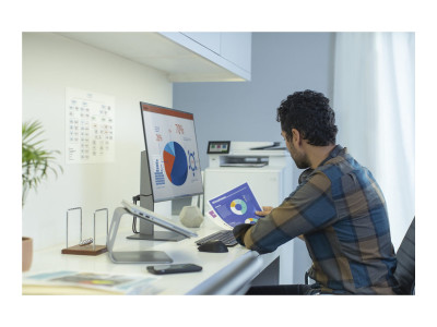 HP LaserJet Enterprise MFP M480f Imprimante laser couleur multifonction