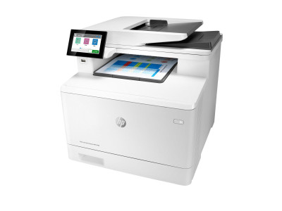 HP LaserJet Enterprise MFP M480f Imprimante laser couleur multifonction