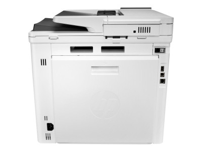 HP LaserJet Enterprise MFP M480f Imprimante laser couleur multifonction