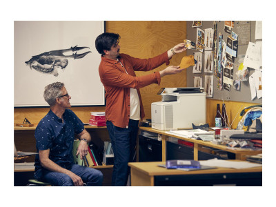 HP LaserJet Enterprise MFP M480f Imprimante laser couleur multifonction