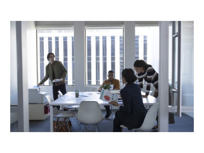 HP LaserJet Enterprise MFP M480f Imprimante laser couleur multifonction