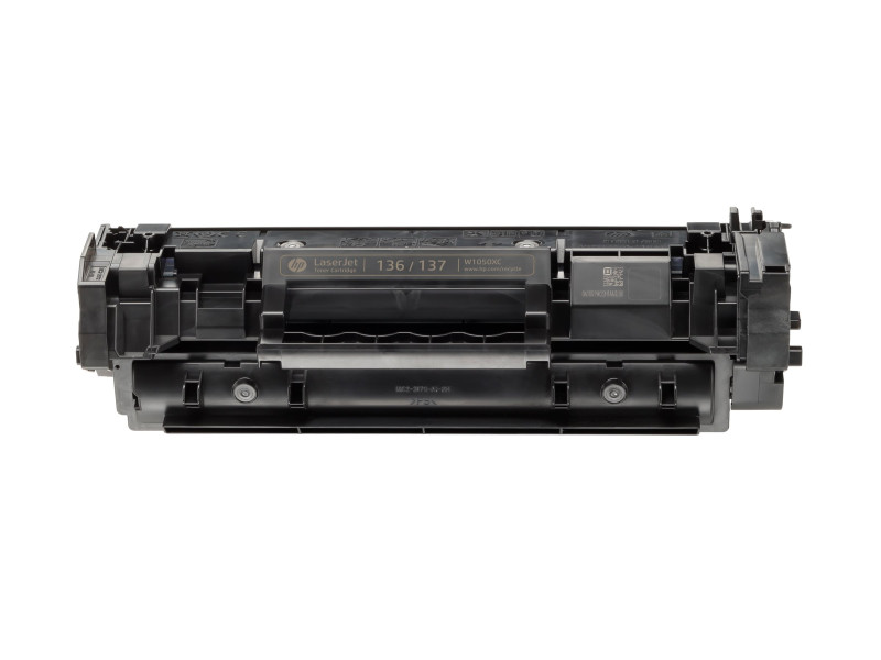 HP 135X Toner Noir haute capacité 2400 pages W1350X HP 135X Toner Noir haute capacité 2400 pages W1350X
