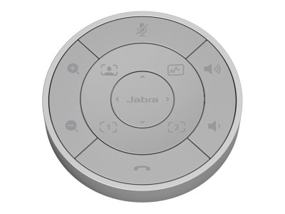 GN Audio : JABRA PANACAST 50 REMOTE GREY