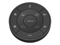 GN Audio : JABRA PANACAST 50 REMOTE BLACK