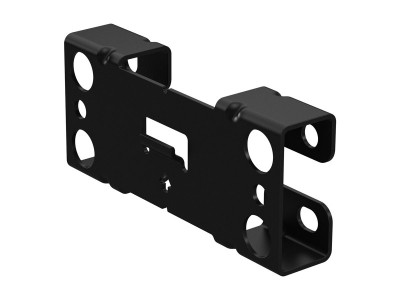 GN Audio : JABRA PANACAST 50 WALL MOUNT BLACK