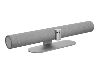 GN Audio : JABRA PANACAST 50 TABLE STAND GREY