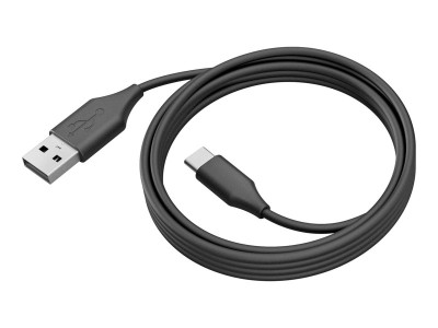 GN Audio : JABRA PANACAST 50 USB cable USB 3.0 2M USB-C TO USB-A