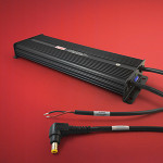 Panasonic : LIND MIL SPEC ADAPTOR 120W (22-32VDC) avec BARE WIRE INPUT