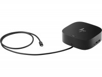 HP : USB-C G5 DOCK