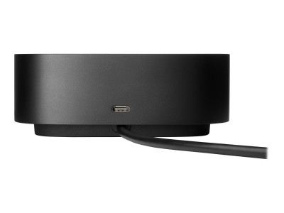 HP : USB-C G5 DOCK