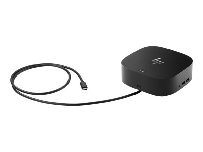 HP : USB-C G5 DOCK