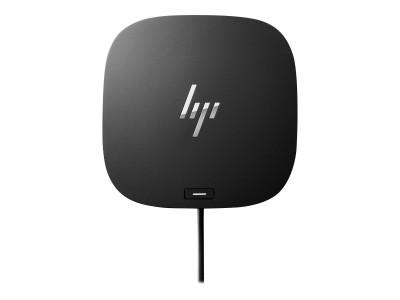 HP : USB-C G5 DOCK