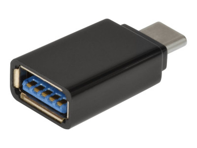 Port Technology : CONVERTER TYPE C TO USB 3.0 TWIN pack retail