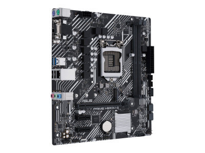 Asustek : PRIME H510M-E MATX+GLN+U2.0+M2 SATA4+2XDDR4 (ci7g11)