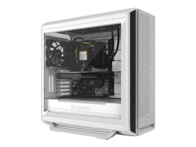 Be Quiet : SILENT LOOP 2 240MM WATER COOLING SYSTEM AIO