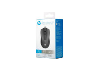 HP : WIRED MOUSE 100