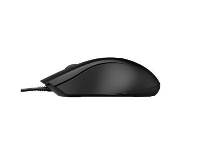 HP : WIRED MOUSE 100