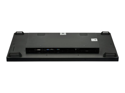 Iiyama : 49 PCAP ANTI-GLARE BEZEL FREE 15-POINTS TOUCH SCREEN 3840
