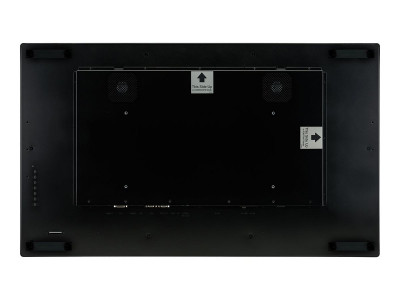 Iiyama : 49 PCAP ANTI-GLARE BEZEL FREE 15-POINTS TOUCH SCREEN 3840