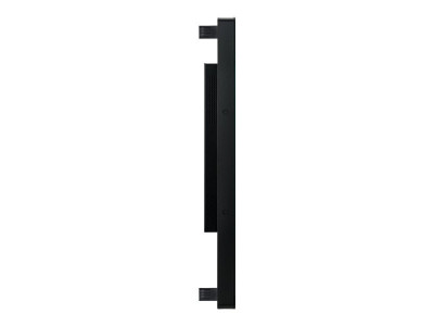 Iiyama : 49 PCAP ANTI-GLARE BEZEL FREE 15-POINTS TOUCH SCREEN 3840