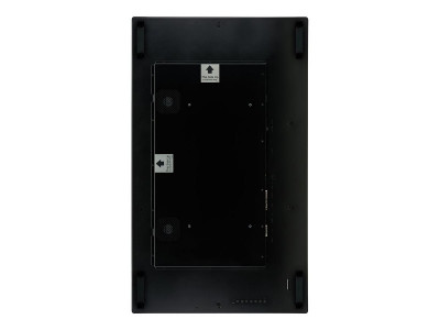 Iiyama : 49 PCAP ANTI-GLARE BEZEL FREE 15-POINTS TOUCH SCREEN 3840