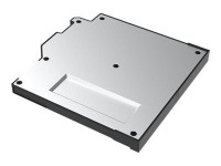 Getac : S410G4 REMOVABLE MEDIA BAY 512GB SATA SSD W/ CANISTER pour S
