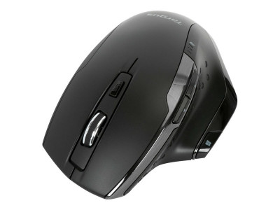 Targus : ERGONOMIC WIRELESS MOUSE ANTIMICROBIAL