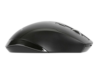 Targus : ERGONOMIC WIRELESS MOUSE ANTIMICROBIAL