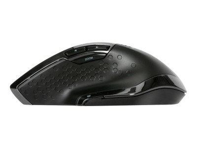 Targus : ERGONOMIC WIRELESS MOUSE ANTIMICROBIAL